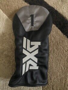 PXG Golf Driver head cover mens golf club cover fast ship
